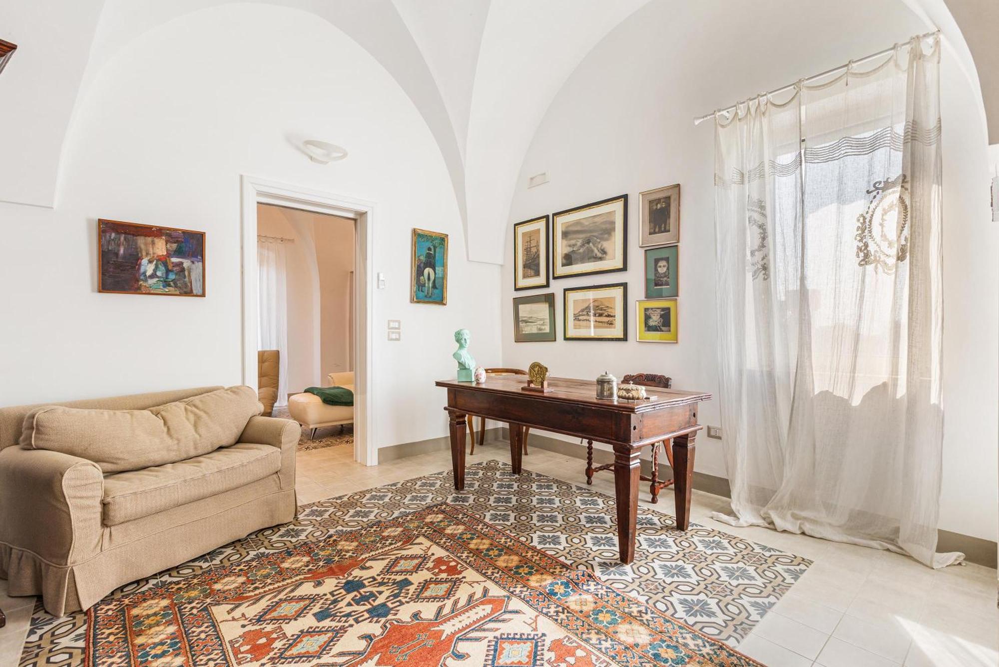 Вілла Casino Casalino By Perle Di Puglia Франкавілла-Фонтана Екстер'єр фото