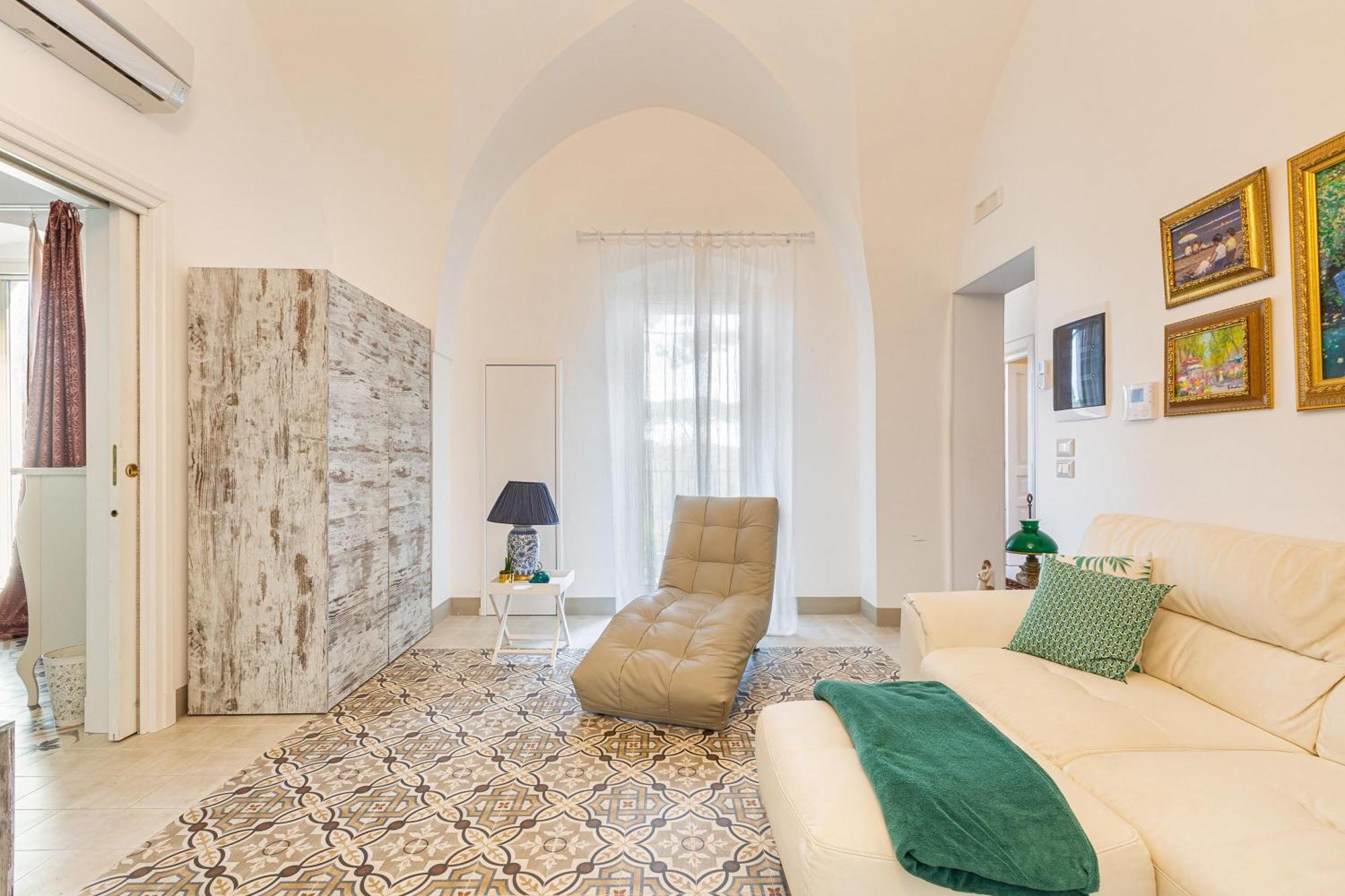 Вілла Casino Casalino By Perle Di Puglia Франкавілла-Фонтана Екстер'єр фото