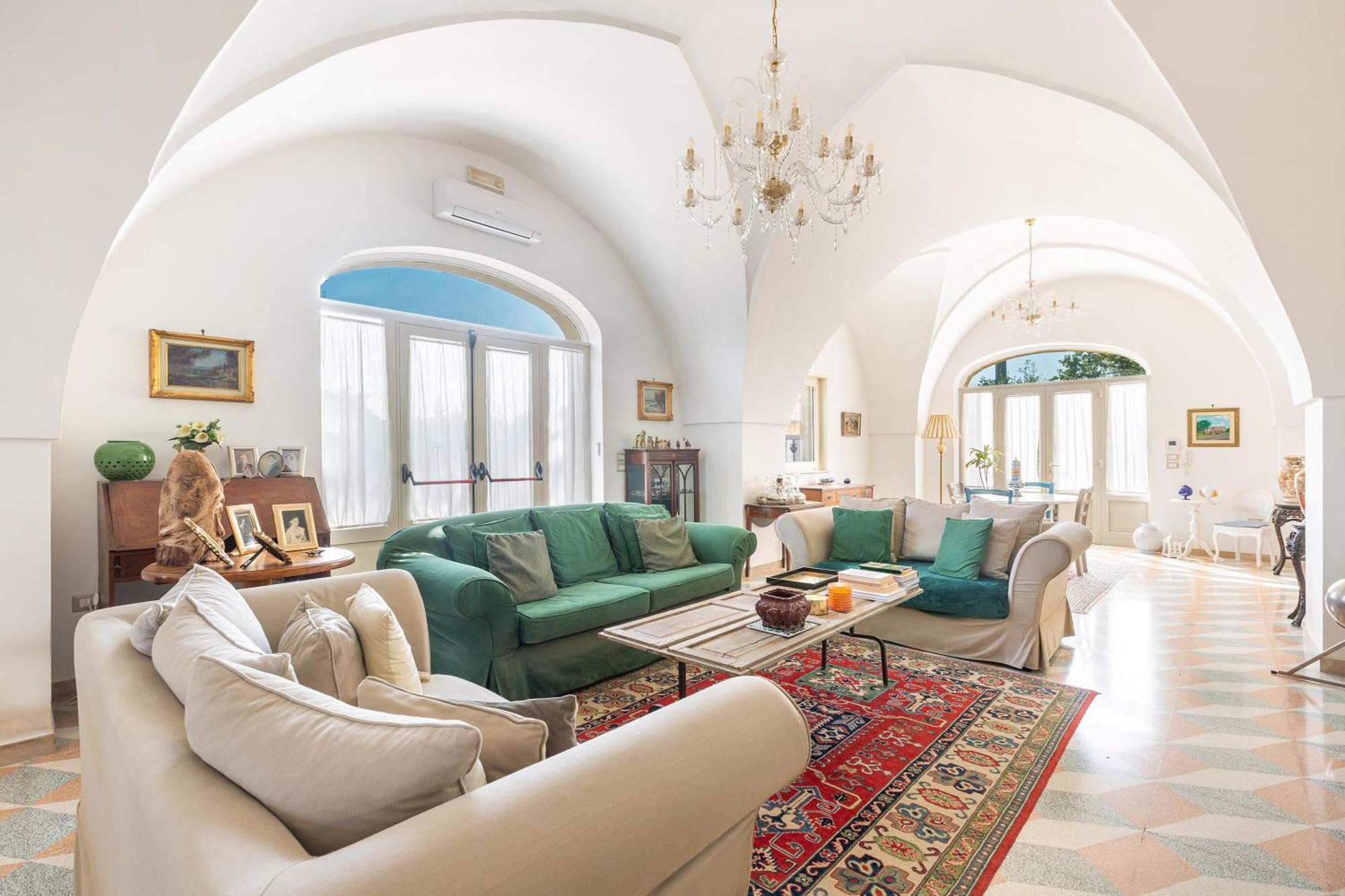 Вілла Casino Casalino By Perle Di Puglia Франкавілла-Фонтана Екстер'єр фото