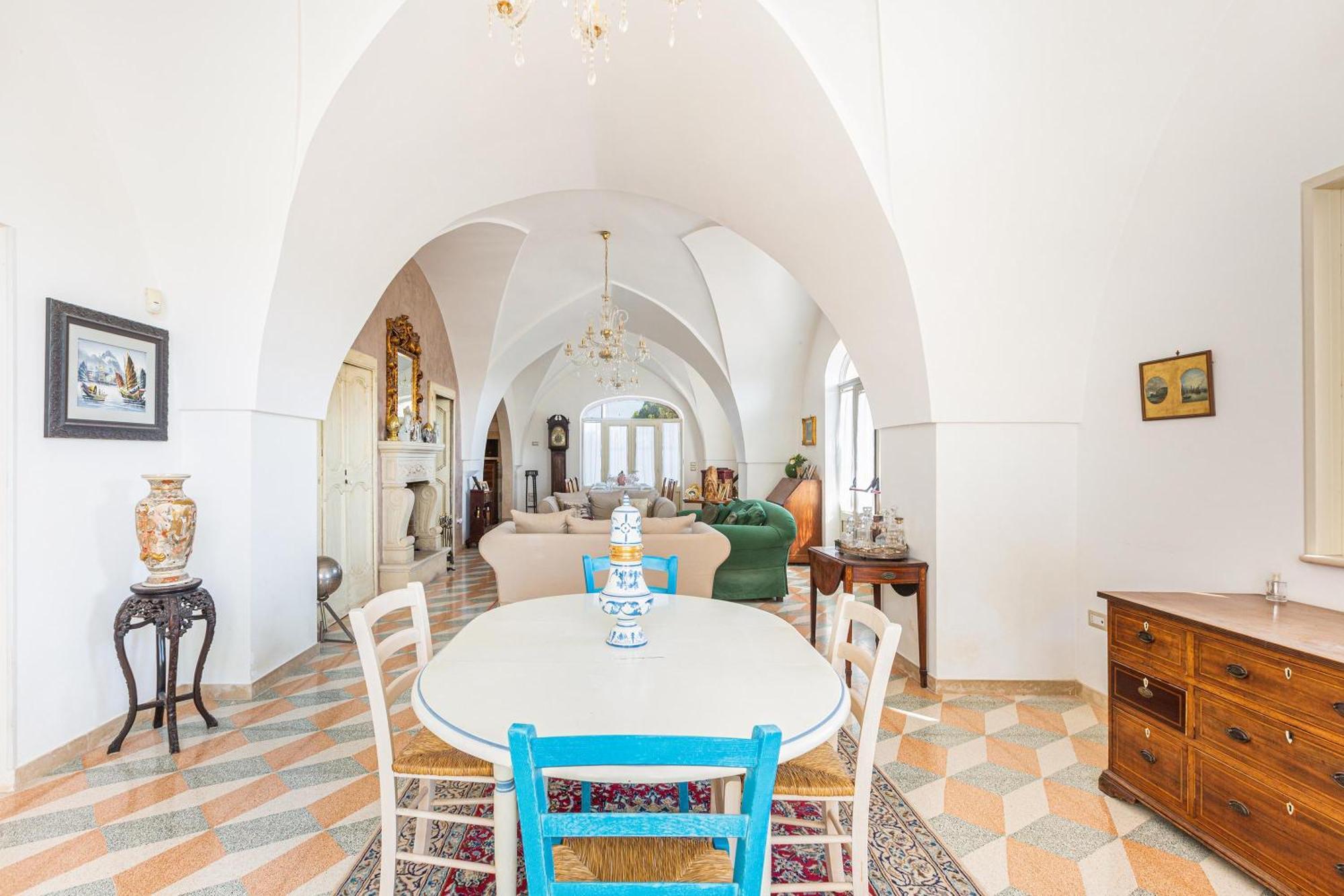 Вілла Casino Casalino By Perle Di Puglia Франкавілла-Фонтана Екстер'єр фото